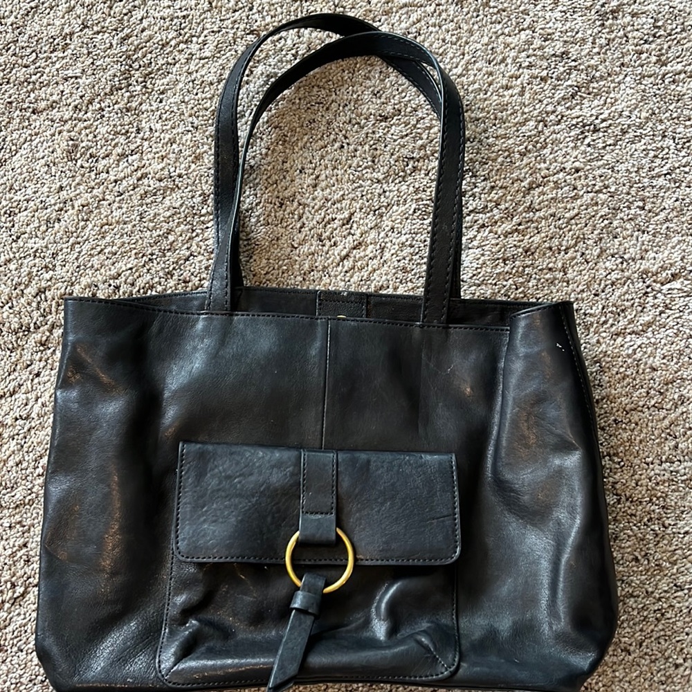 FRYE purse